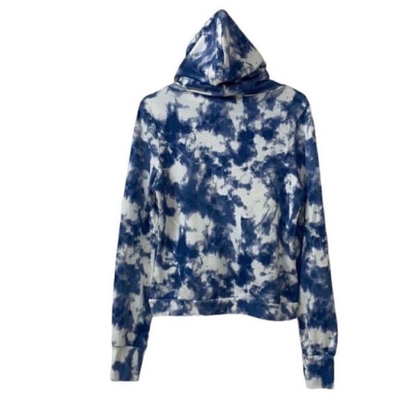 True Craft Tye Dye Hoodie Sweater(Size Medium) - Picture 2 of 7